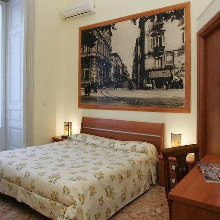 קטאניה Picone Bed&Breakfast מראה חיצוני תמונה