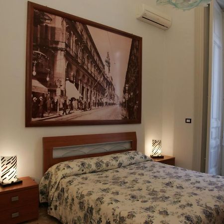 קטאניה Picone Bed&Breakfast מראה חיצוני תמונה