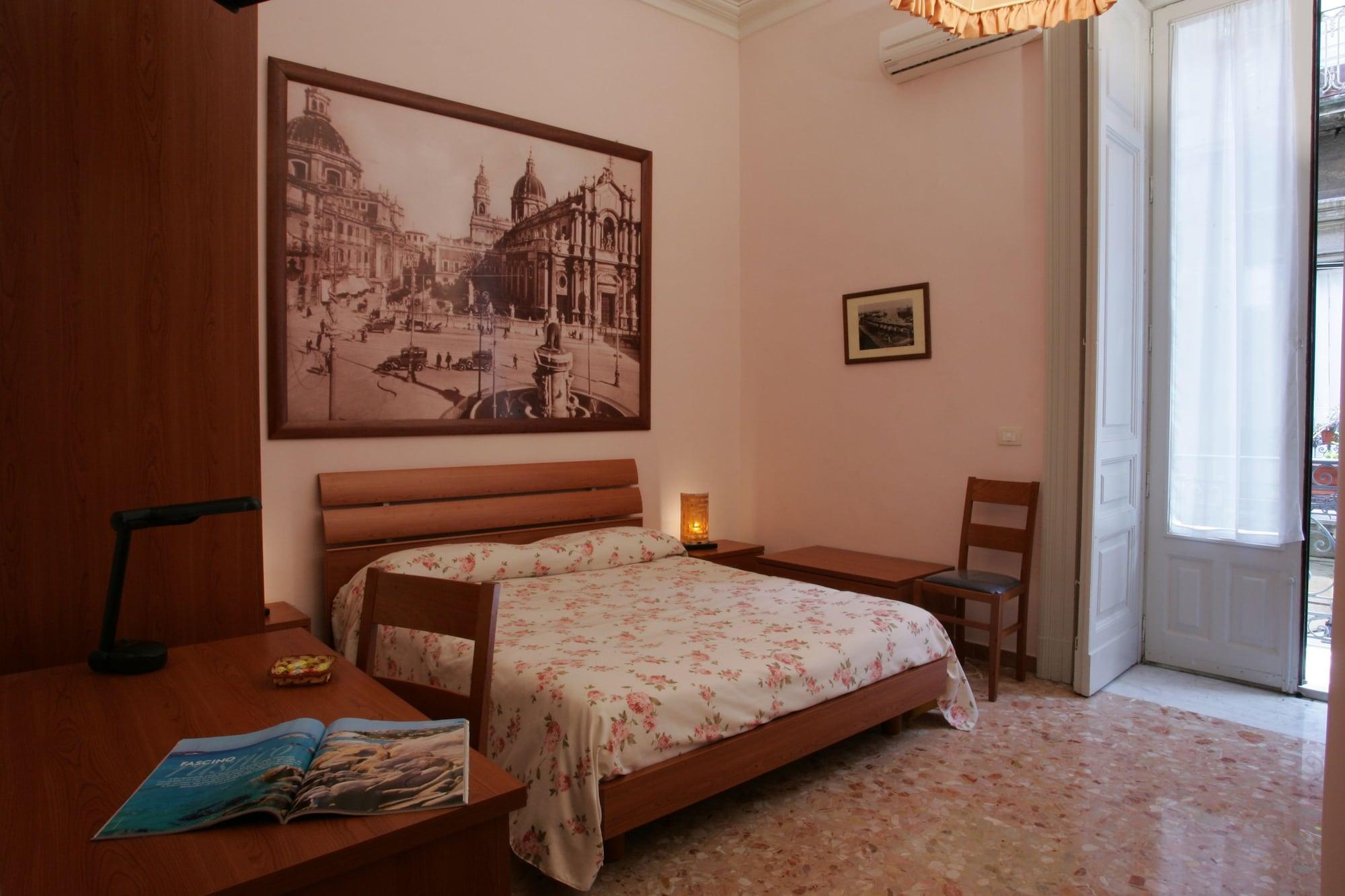 קטאניה Picone Bed&Breakfast מראה חיצוני תמונה