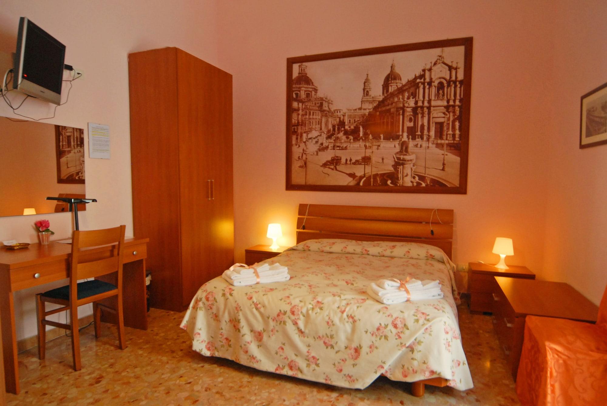 קטאניה Picone Bed&Breakfast מראה חיצוני תמונה