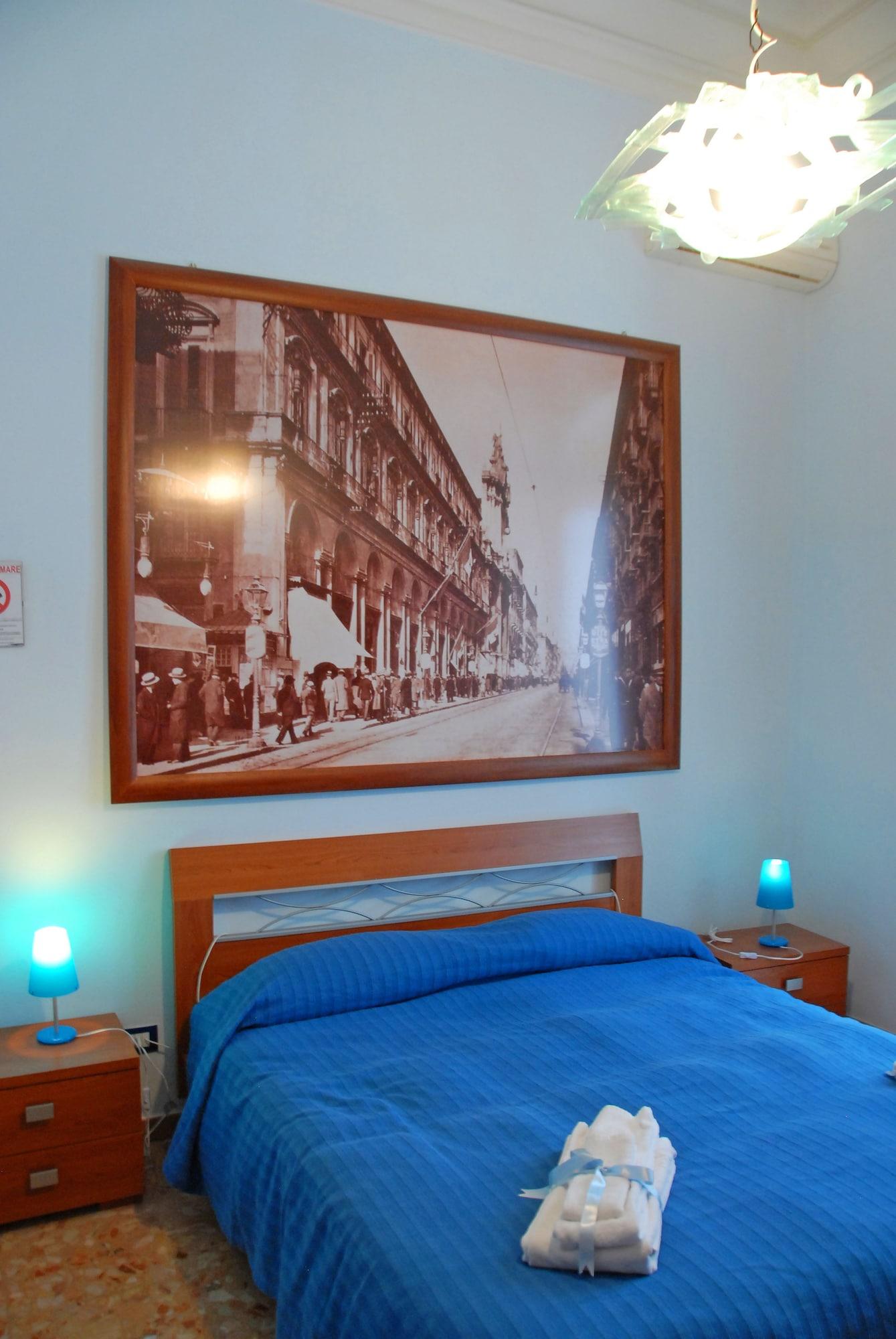 קטאניה Picone Bed&Breakfast מראה חיצוני תמונה