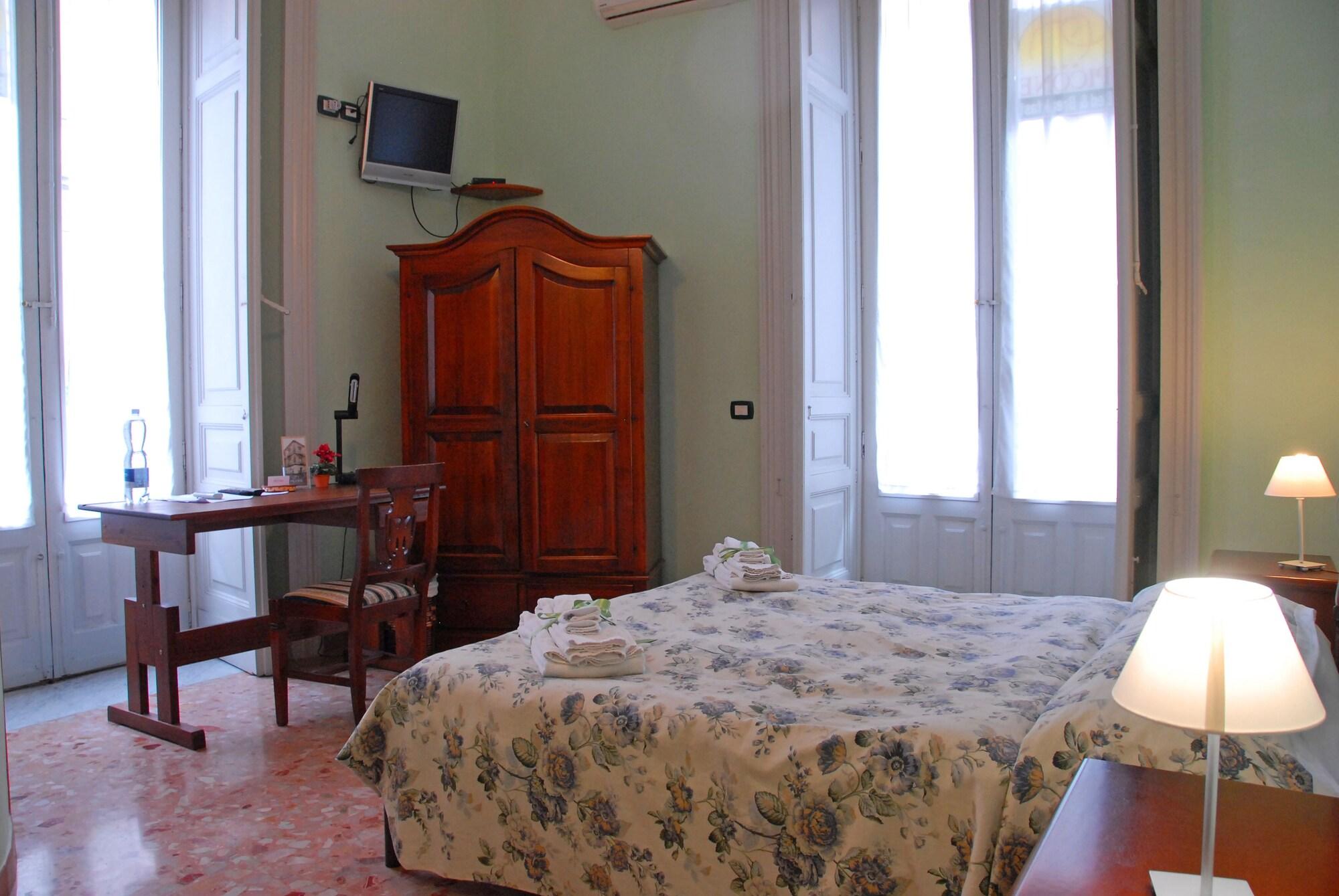 קטאניה Picone Bed&Breakfast מראה חיצוני תמונה
