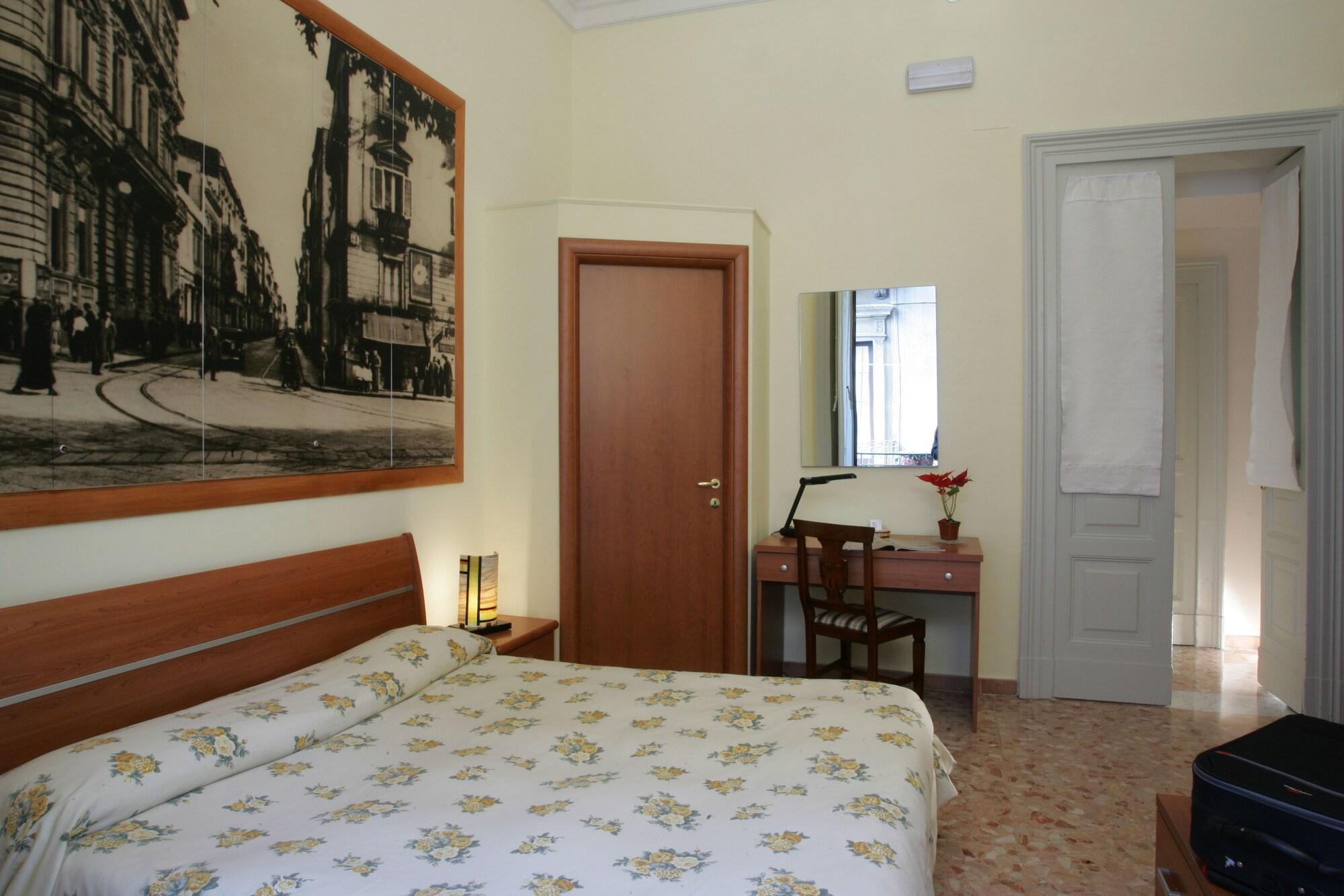 קטאניה Picone Bed&Breakfast מראה חיצוני תמונה