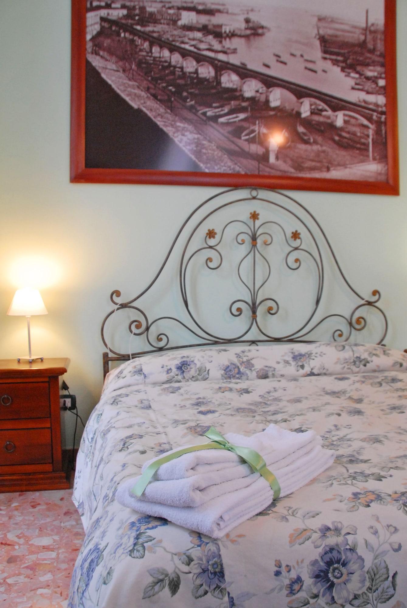 קטאניה Picone Bed&Breakfast מראה חיצוני תמונה