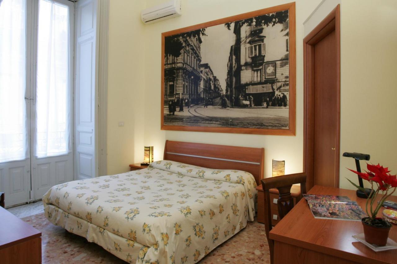 קטאניה Picone Bed&Breakfast מראה חיצוני תמונה