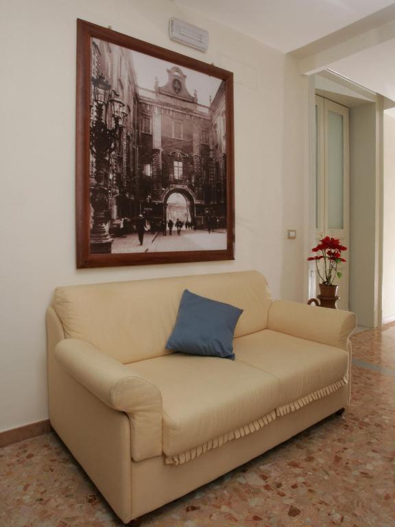 קטאניה Picone Bed&Breakfast חדר תמונה