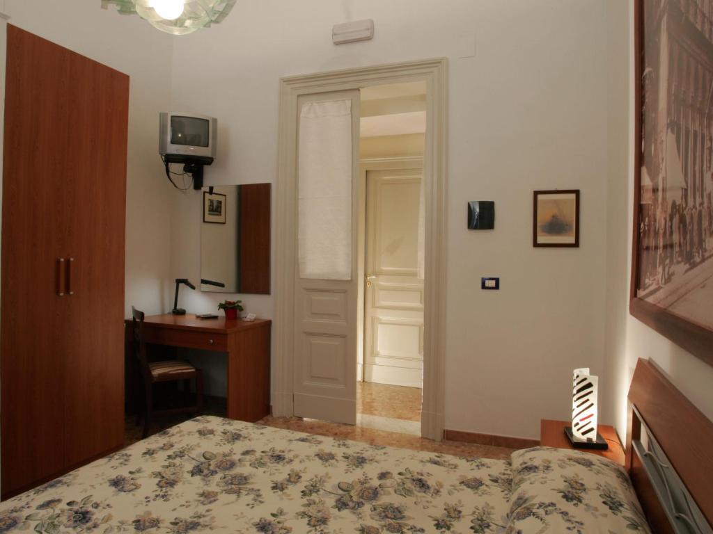 קטאניה Picone Bed&Breakfast חדר תמונה
