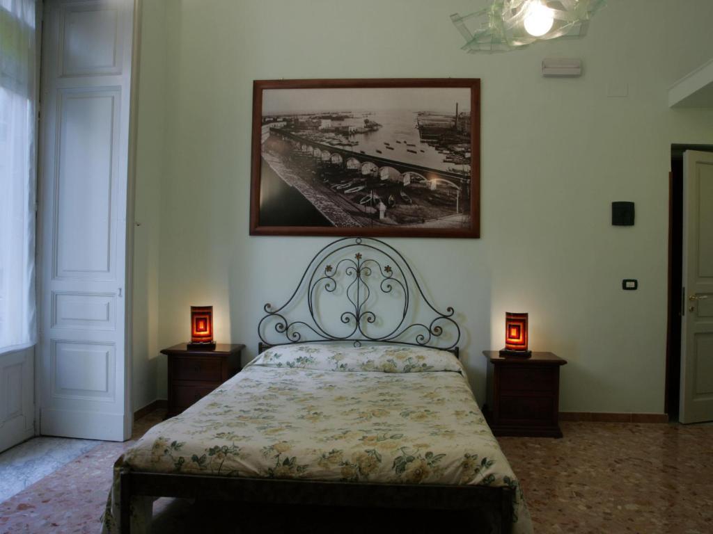 קטאניה Picone Bed&Breakfast חדר תמונה