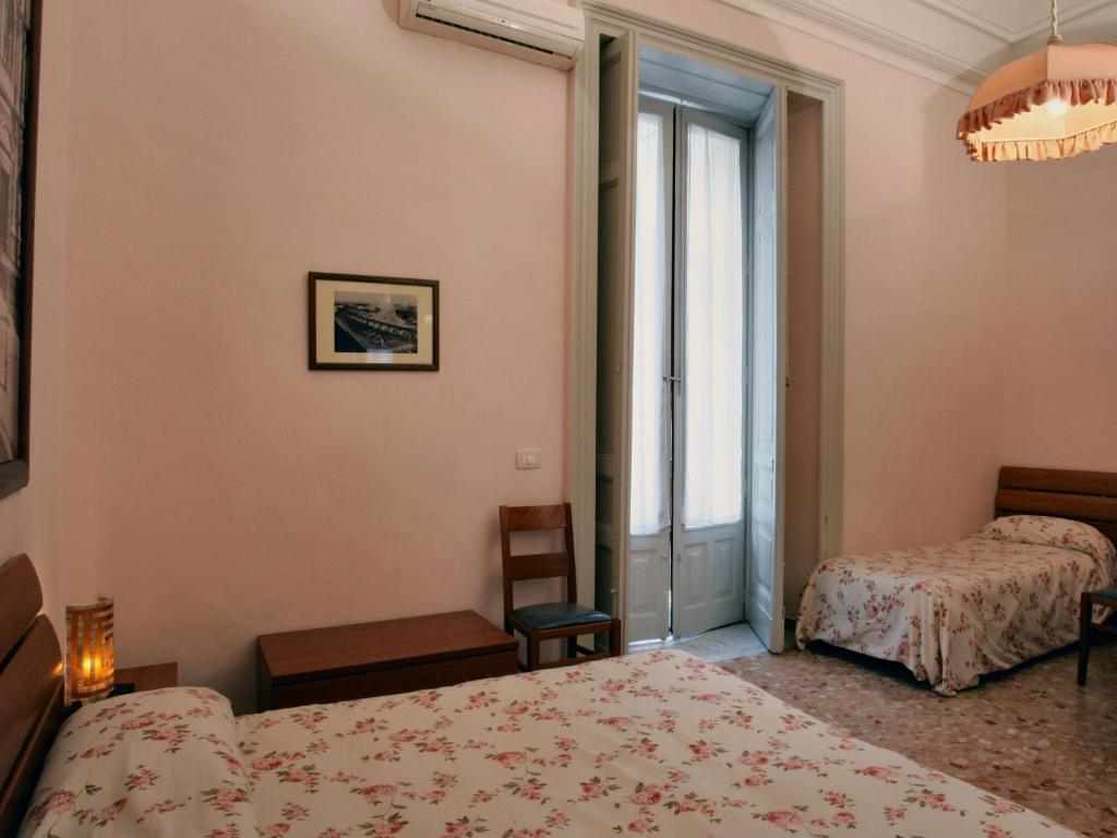 קטאניה Picone Bed&Breakfast חדר תמונה