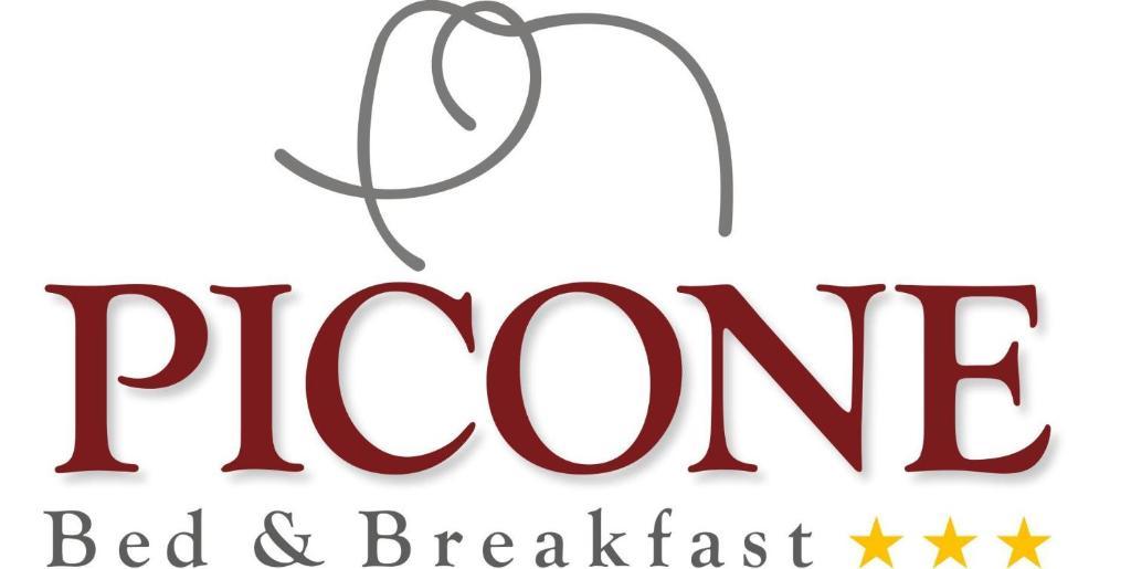 קטאניה Picone Bed&Breakfast מראה חיצוני תמונה