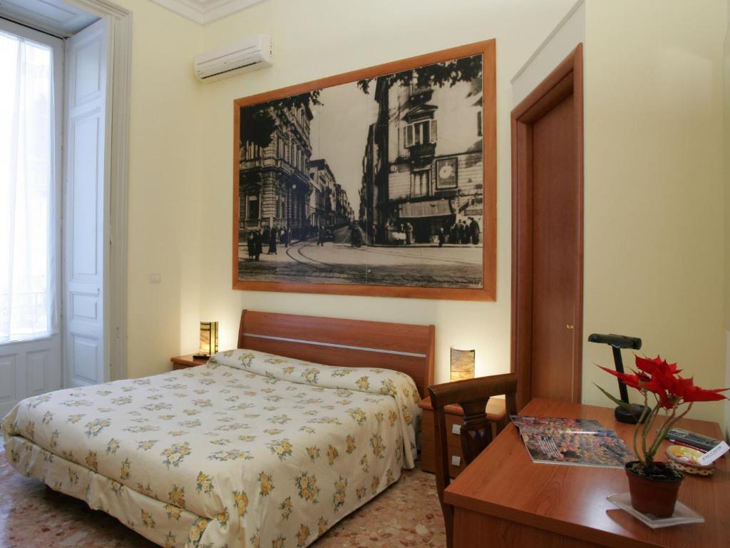 קטאניה Picone Bed&Breakfast מראה חיצוני תמונה
