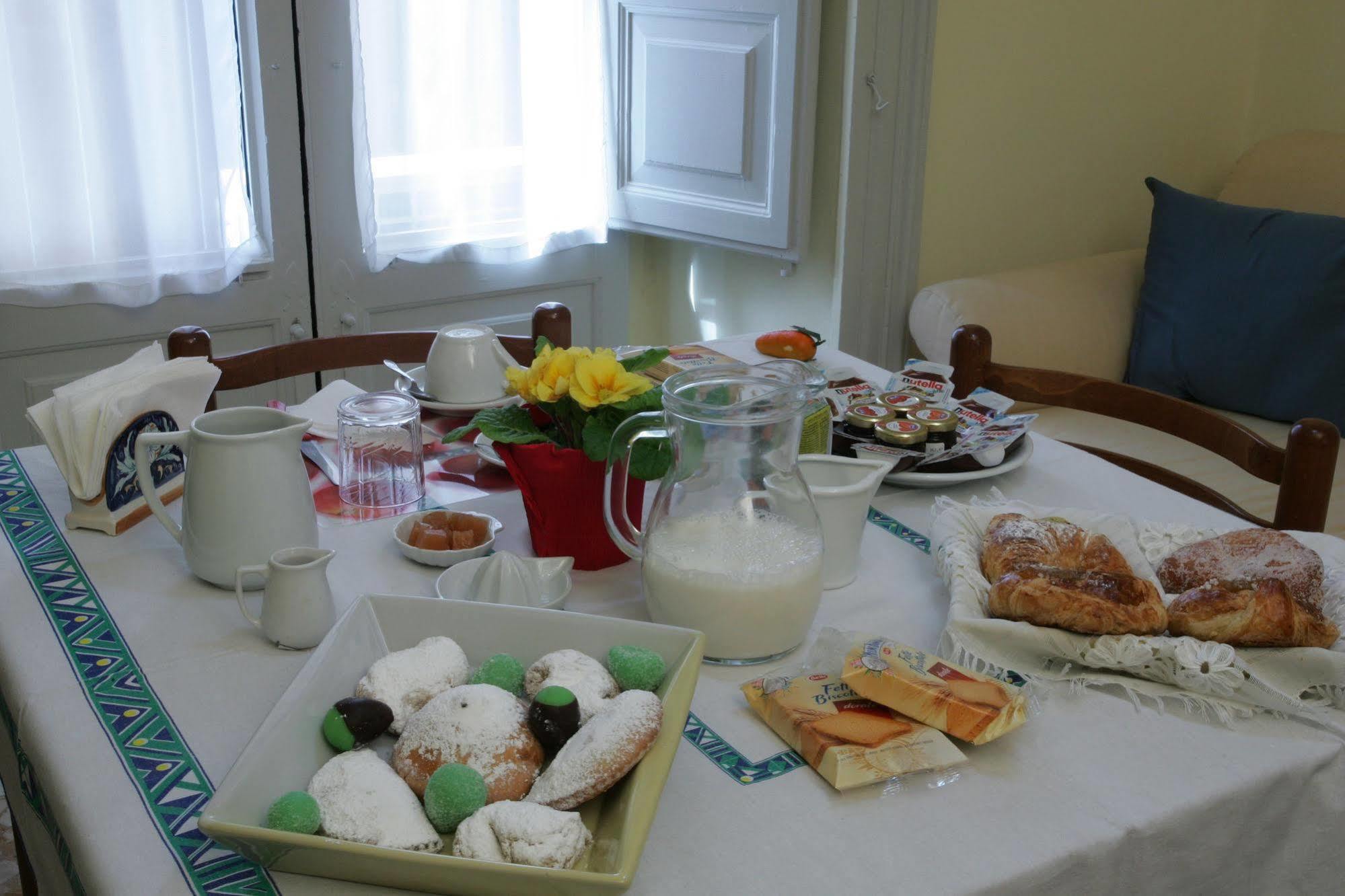 קטאניה Picone Bed&Breakfast מראה חיצוני תמונה