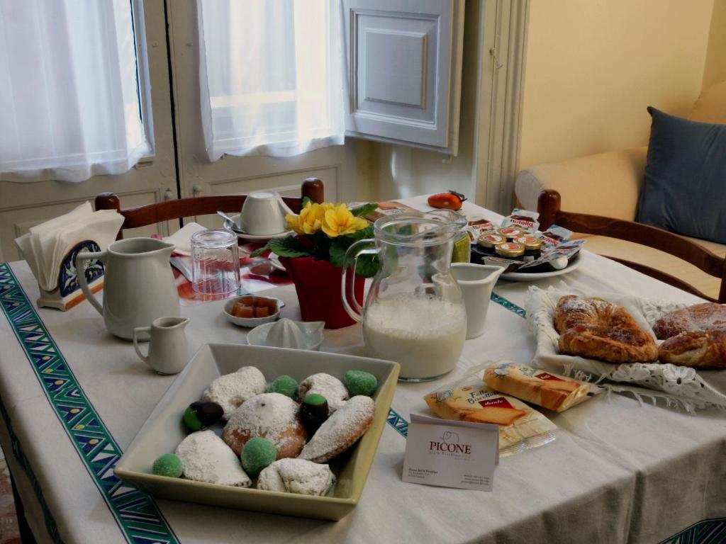 קטאניה Picone Bed&Breakfast מראה חיצוני תמונה